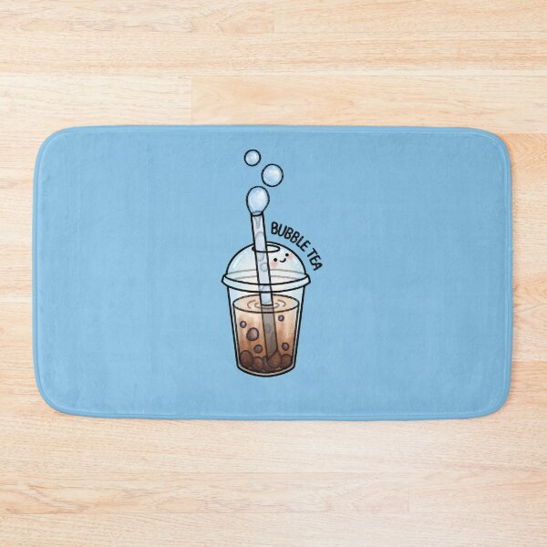 Item preview, Bubble Tea designed and sold by drawforpun.