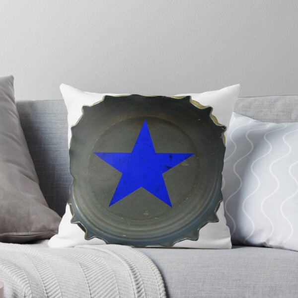 Item preview, estrella azul designed and sold by creativechimera.