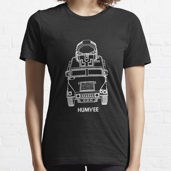 humvee t shirt