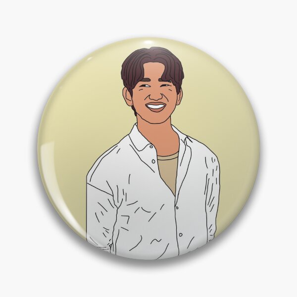 Item preview, Jinyoung designed and sold by bandfanarii.