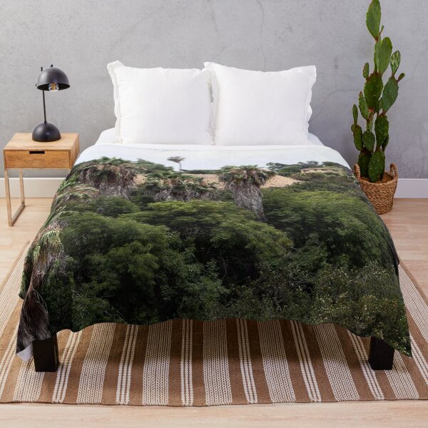Item preview, San Diego Canyon designed and sold by heatherfriedman.
