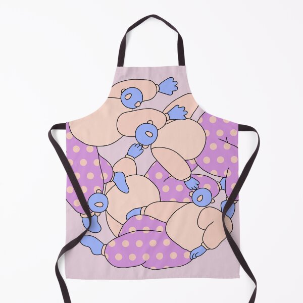 Item preview, Quarantine bubble PINK designed and sold by MarcinkuGreta.