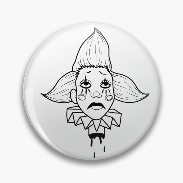 Item preview, Mable head 002 designed and sold by annarielle.