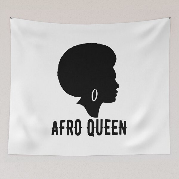 Item preview, Afroqueen designed and sold by metin1331.