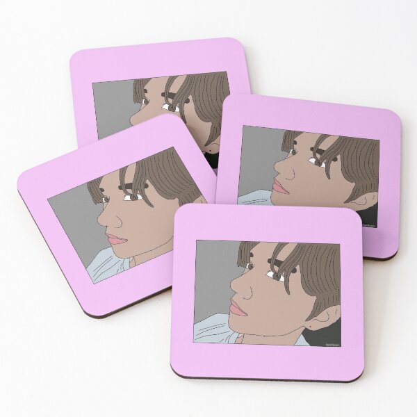 Item preview, Joshua Hong designed and sold by bandfanarii.