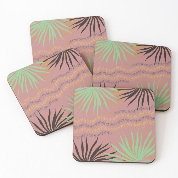 Item preview, Tropical Leaf Design designed and sold by mwstatements0.
