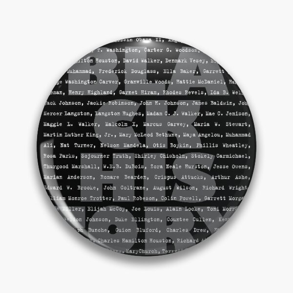 Item preview, Black History designed and sold by shirtheadts.