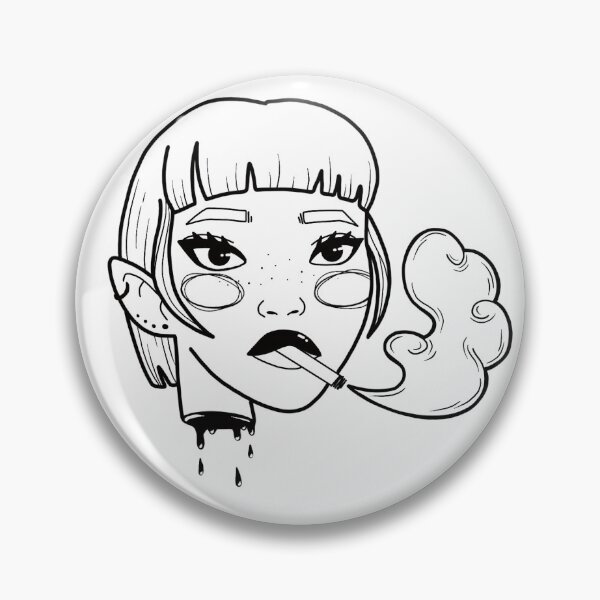 Item preview, Mable head 005 designed and sold by annarielle.