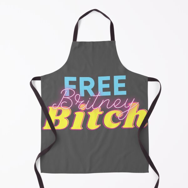 Item preview, Free Britney designed and sold by edleon.