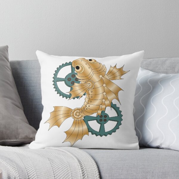 Item preview, Goldfish designed and sold by OrangeEden.