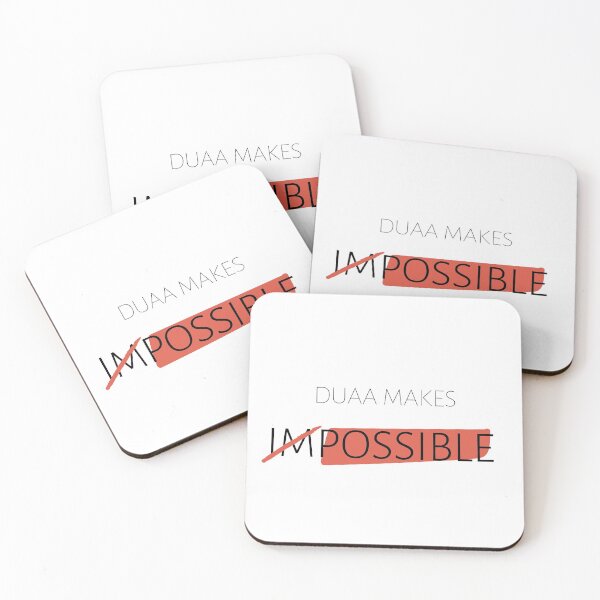 Item preview, Dua  designed and sold by Bila Creates.