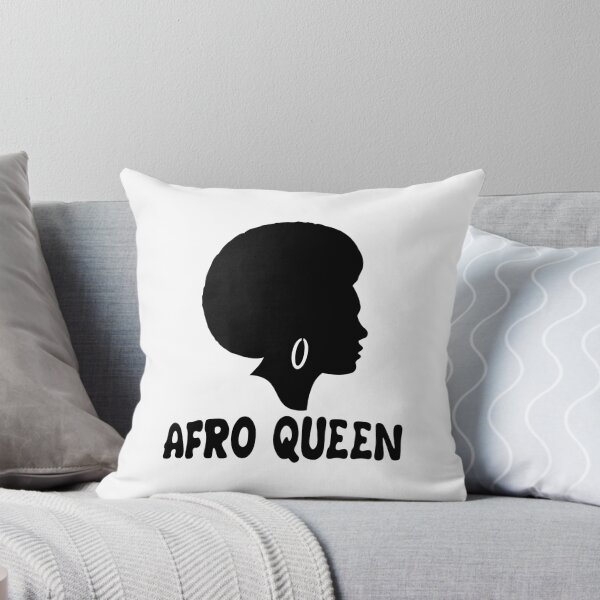 Item preview, Afroqueen - Black history month designed and sold by metin1331.