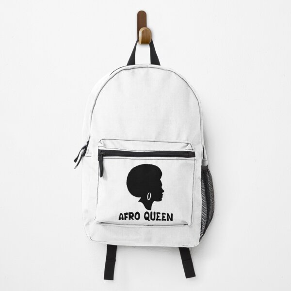 Item preview, Afroqueen - Black history month designed and sold by metin1331.