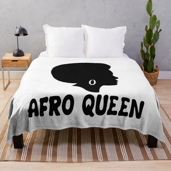 Item preview, Afroqueen - Black history month designed and sold by metin1331.