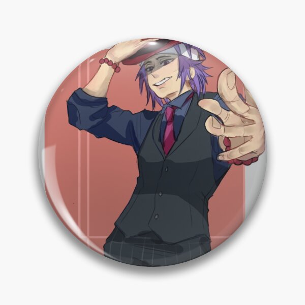 Item preview, Toritsuka Official Suit  designed and sold by Ruiimellow-Shop.