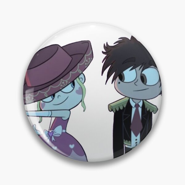 Item preview, Starco Blood Moon Ball designed and sold by celestial-art-.