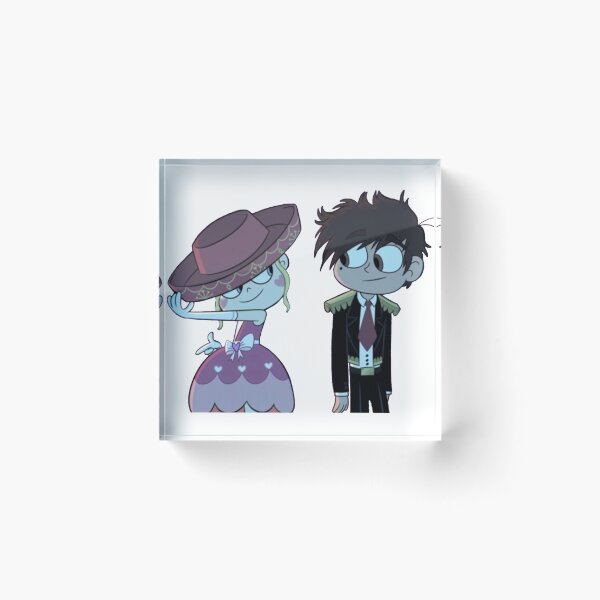 Item preview, Starco Blood Moon Ball designed and sold by celestial-art-.