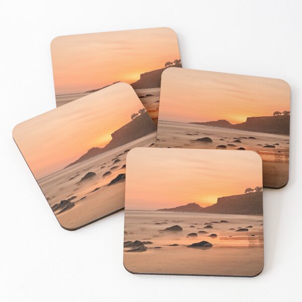 Item preview, Tranquility at Fingal Head designed and sold by Catherine Reading.