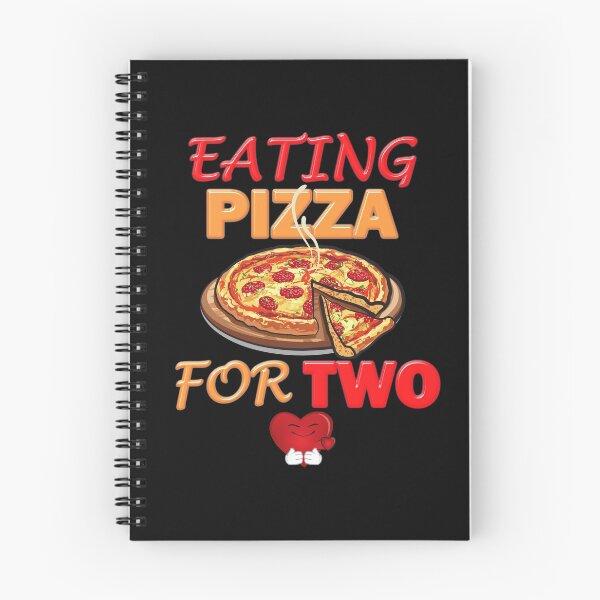 Item preview, Eating pizza for two, eating pizza for two funny, pizza for life, cheese, eating pizza for two cute, for mothers, mom, mommy, for pizza lovers, pizza two pizza, pregnancy announcement, designed and sold by bimmer325.