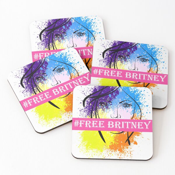 Item preview, #FREEBRITNEY Free britney designed and sold by y33top.