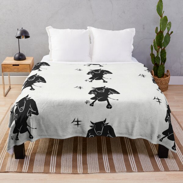 Item preview, Lunar new year of the ox  designed and sold by Pittstop.