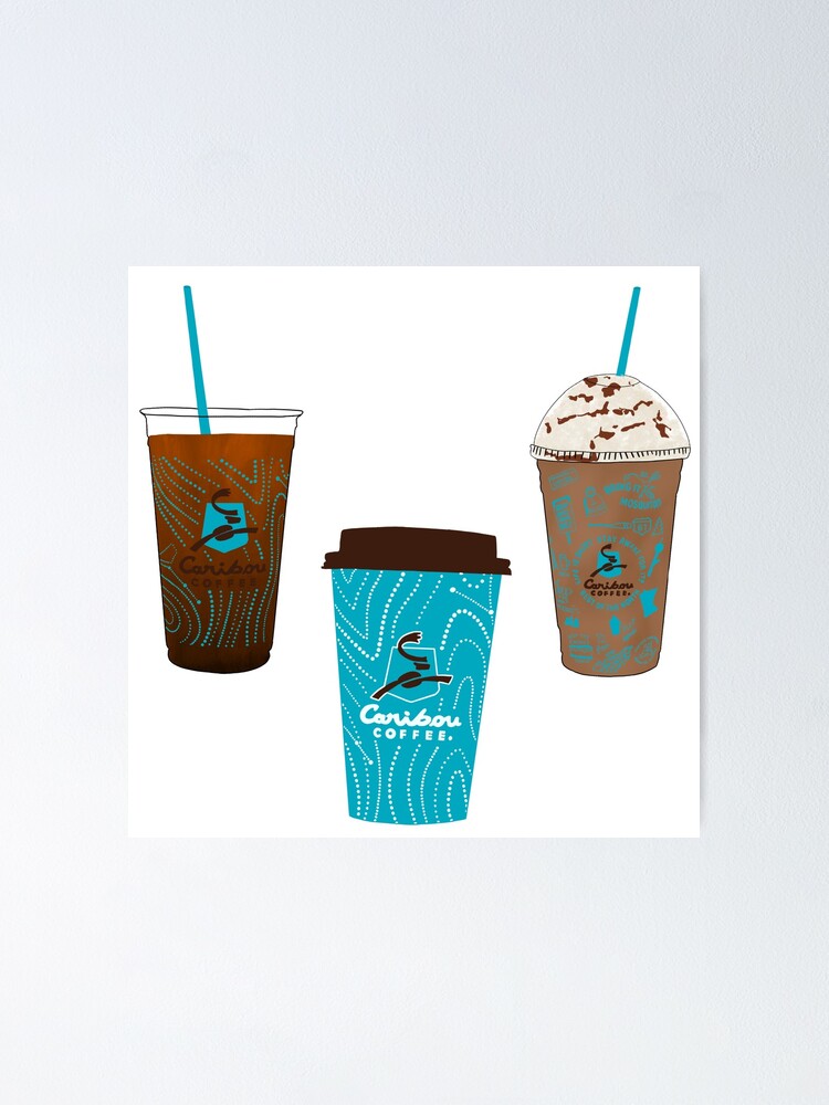 The ultimate Caribou Coffee gift guide - Caribou Coffee