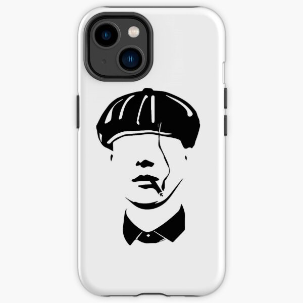 Thomas Shelby Art Phone Cases for Sale