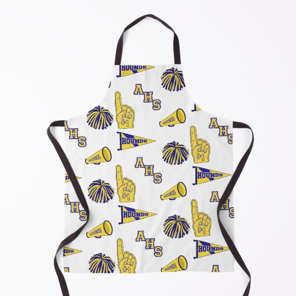 Item preview, To All The Boys Adler High School Spirit Pack designed and sold by jesimink.