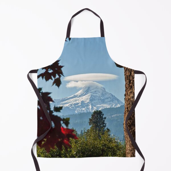 Item preview, Mount Hood Close Up designed and sold by KirtTisdale.