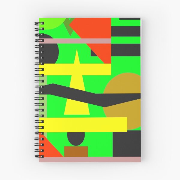 Item preview, Abstract Work No.782 designed and sold by porfysoundtrack.