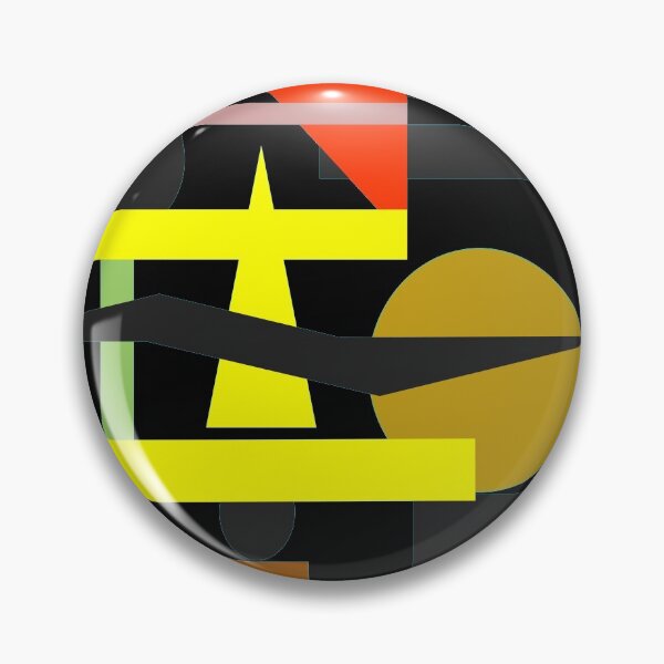 Item preview, Abstract Work No.782 designed and sold by porfysoundtrack.