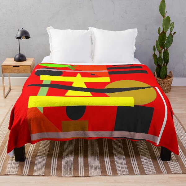 Item preview, Abstract Work No.782 designed and sold by porfysoundtrack.