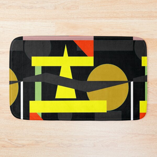 Item preview, Abstract Work No.782 designed and sold by porfysoundtrack.