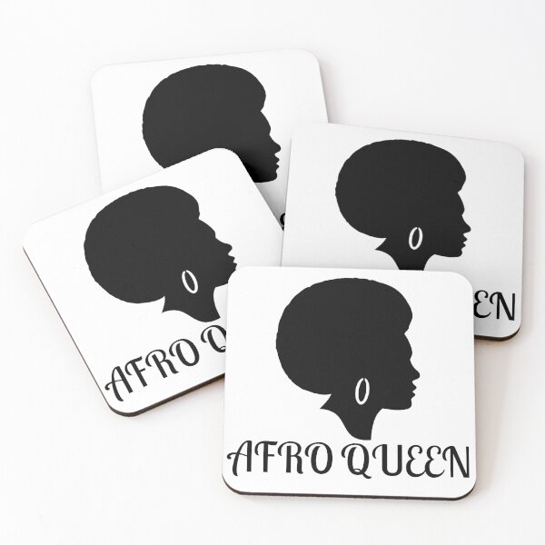 Item preview, Afroqueen - Black history month designed and sold by metin1331.