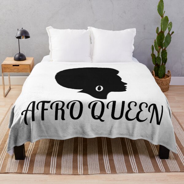 Item preview, Afroqueen - Black history month designed and sold by metin1331.