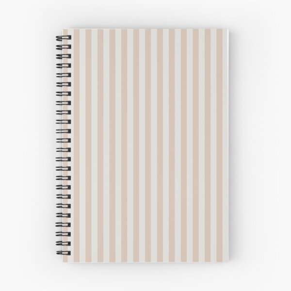 Item preview, Shifting Sand Stripes Pattern designed and sold by indigogreypayne.