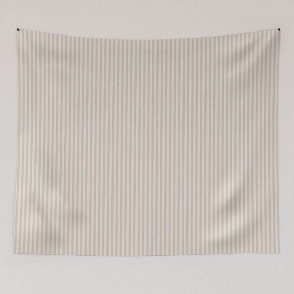 Item preview, Shifting Sand Stripes Pattern designed and sold by indigogreypayne.