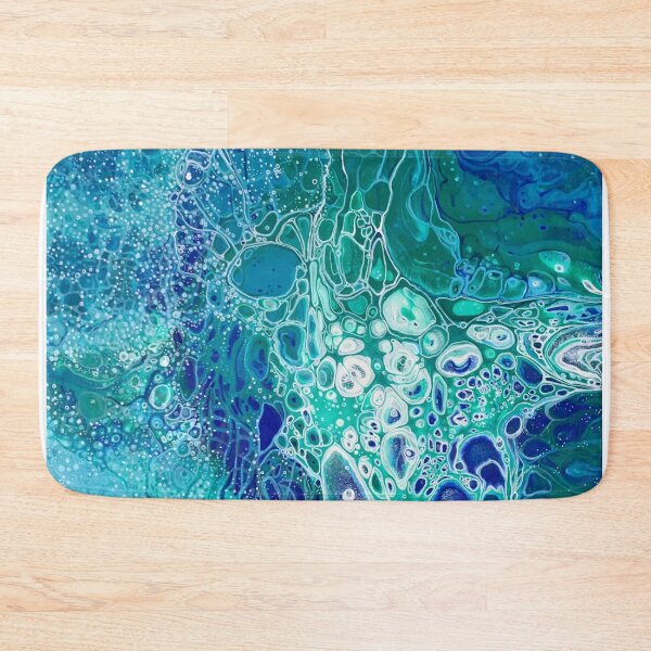 Item preview, Abstract type underwater designed and sold by MontekkiArt.