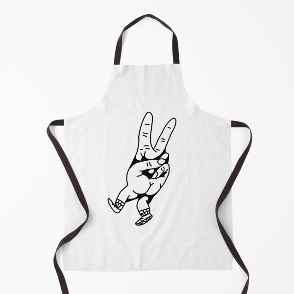 Item preview, Peace Out Walkout designed and sold by ozl01.
