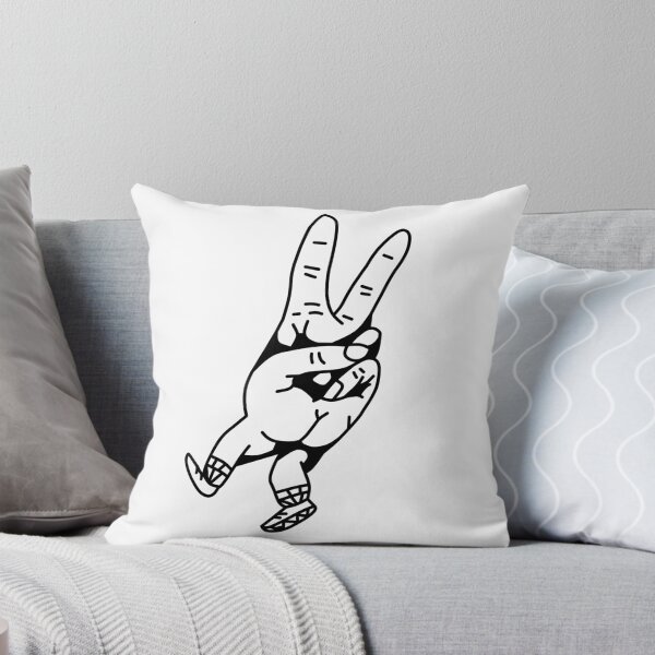 Item preview, Peace Out Walkout designed and sold by ozl01.