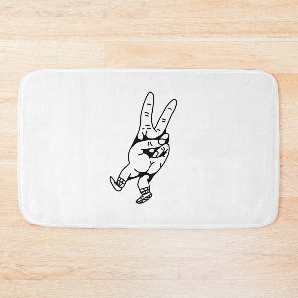 Item preview, Peace Out Walkout designed and sold by ozl01.