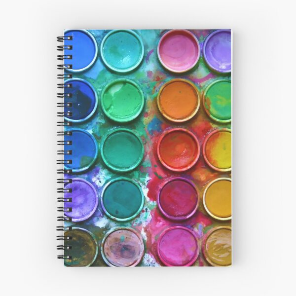 Item preview, The iPaintBoxPad designed and sold by eyevoodoo.