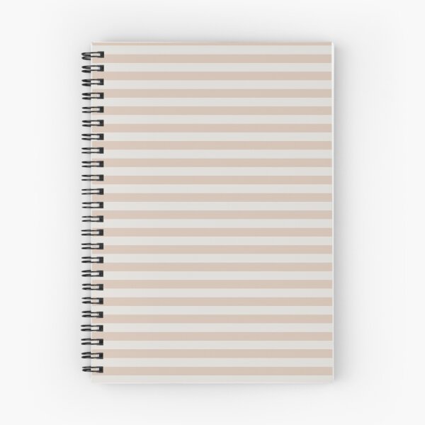 Item preview, Shifting Sand Stripes Pattern designed and sold by indigogreypayne.