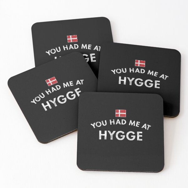 Item preview, You Had Me At Hygge designed and sold by twHistory.