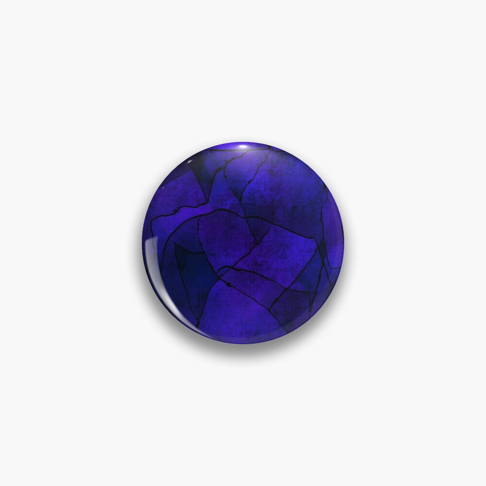 Item preview, Pin designed and sold by LAMH.