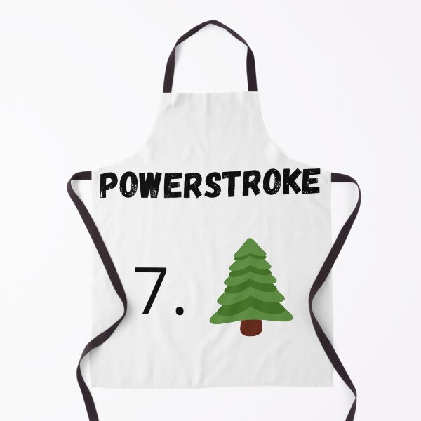 Item preview, powerstroke 7.3 diesel designed and sold by Choppedinc.