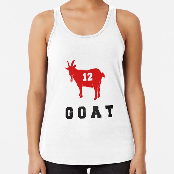 Goat Tb 12 Tom Brady T-Shirt, Hoodies, Tank Top