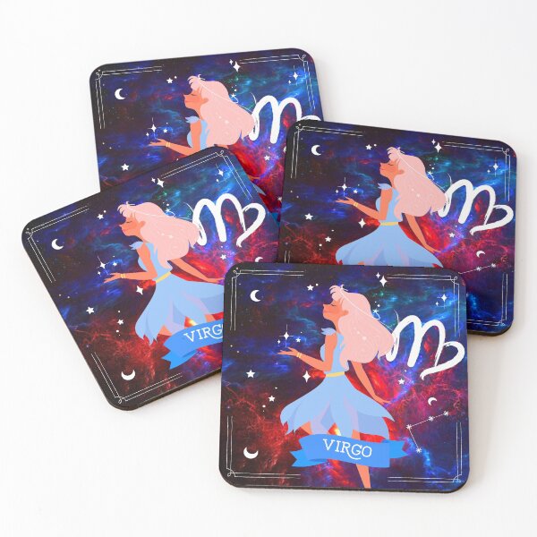 Item preview, Virgos are unquestionably dependable and sincere. designed and sold by InducTees.