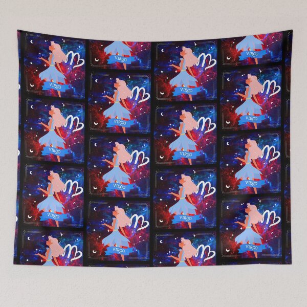 Item preview, Virgos are unquestionably dependable and sincere. designed and sold by InducTees.