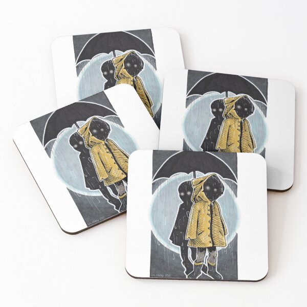 Item preview, Befriend Your Shadow designed and sold by Suki Murley.
